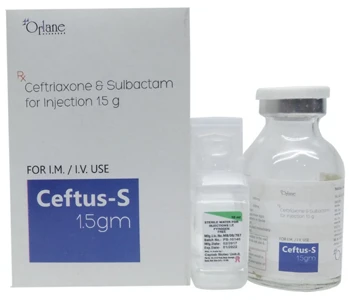 CEFTUS-S 1.5